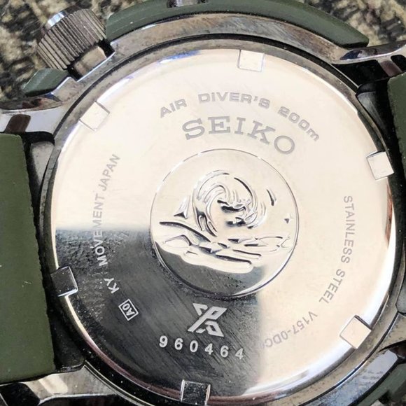 Seiko Watch - Picture 4 of 5